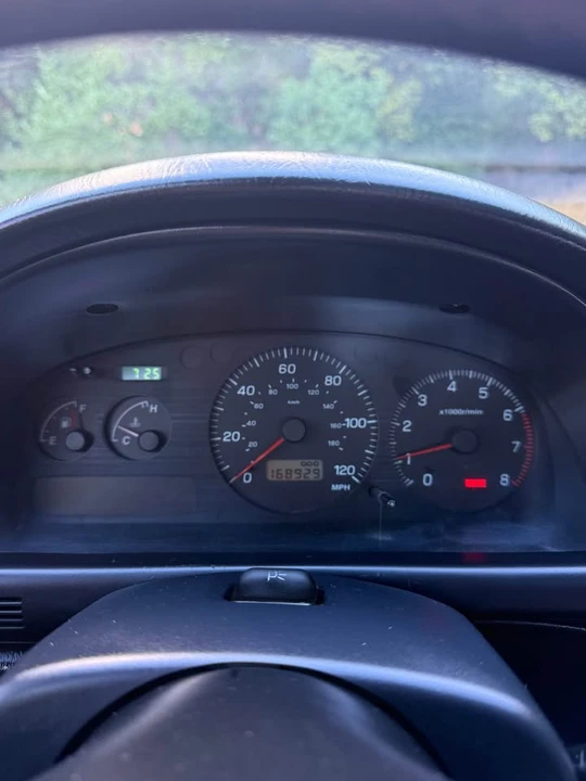 2001 Subaru Impreza 2nd Gen - Image 16 of 19