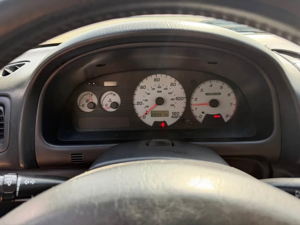2001 Subaru Impreza 2nd Gen - Image 11 of 13