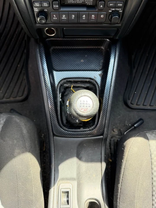 2001 Subaru Impreza 2nd Gen - Image 12 of 13