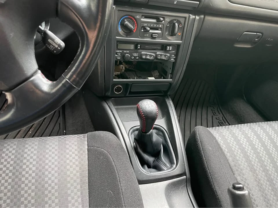 2001 Subaru Impreza 2nd Gen - Image 12 of 15