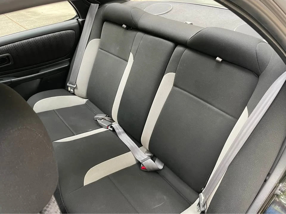 2001 Subaru Impreza 2nd Gen - Image 14 of 15