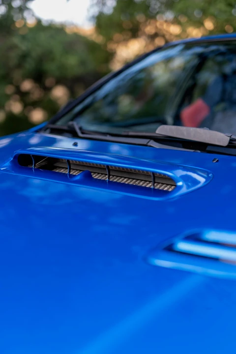 2001 Subaru Impreza 2nd Gen - Image 21 of 31