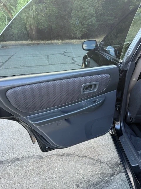 2001 Subaru Impreza 1st Gen - Image 21 of 21