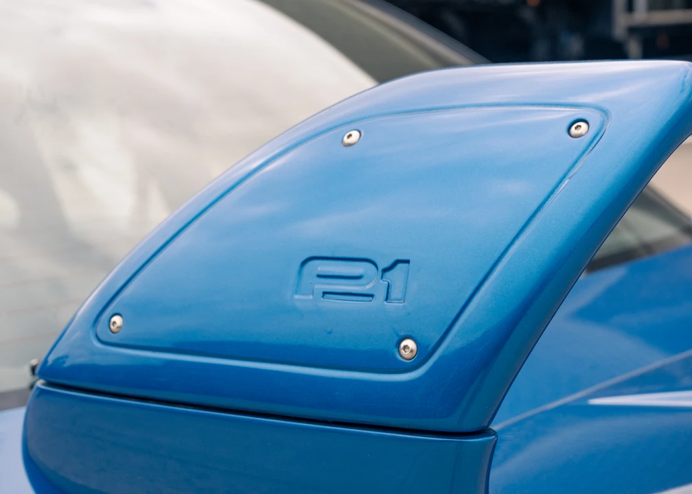 2001 Subaru Impreza WRX 1st Gen - Image 15 of 31