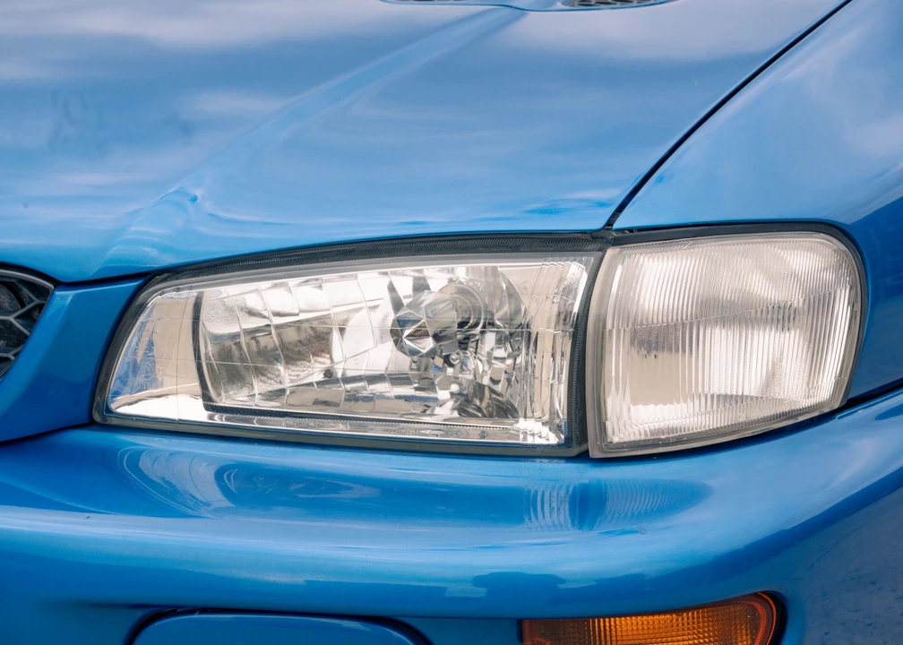2001 Subaru Impreza WRX 1st Gen - Image 23 of 31