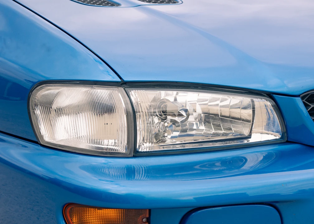 2001 Subaru Impreza WRX 1st Gen - Image 24 of 31