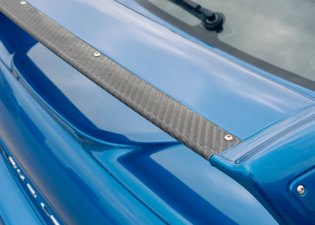 2001 Subaru Impreza WRX 1st Gen - Image 30 of 31