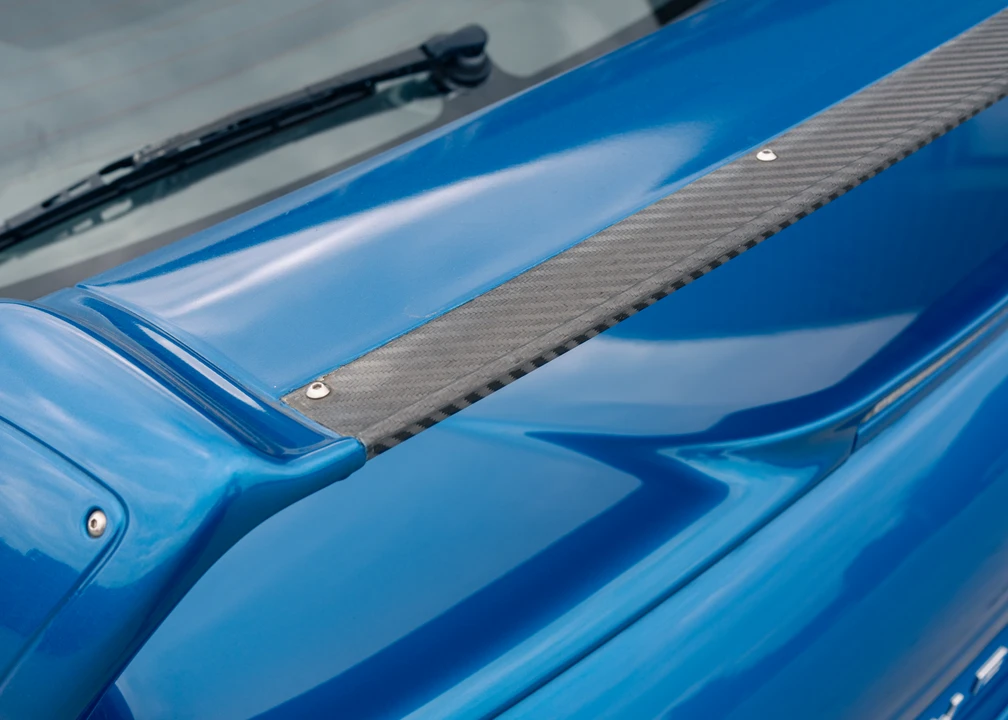 2001 Subaru Impreza WRX 1st Gen - Image 31 of 31