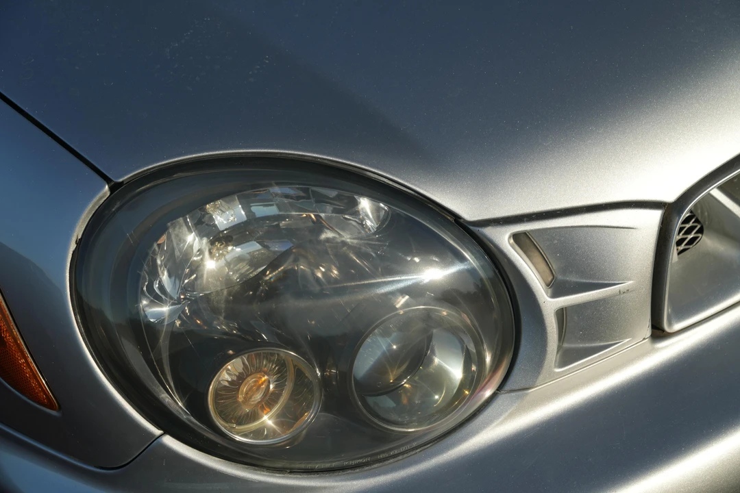 2001 Subaru Impreza WRX STi 2nd Gen - Image 25 of 31