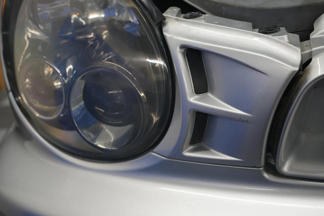 2001 Subaru Impreza WRX STi 2nd Gen - Image 26 of 31