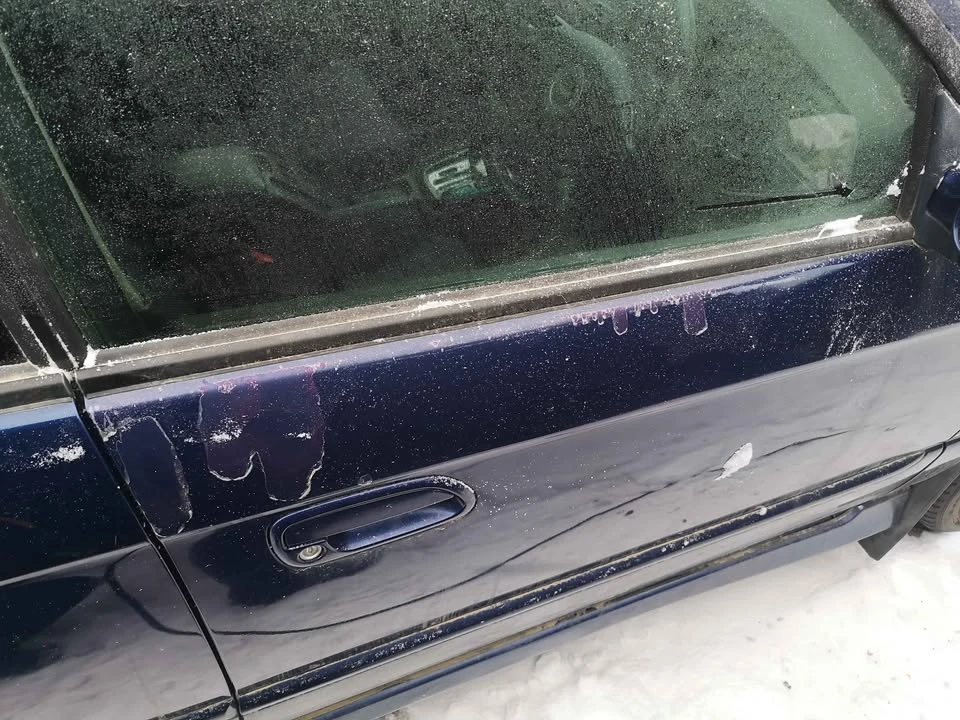 2001 Subaru Legacy 3rd Gen - Image 13 of 13