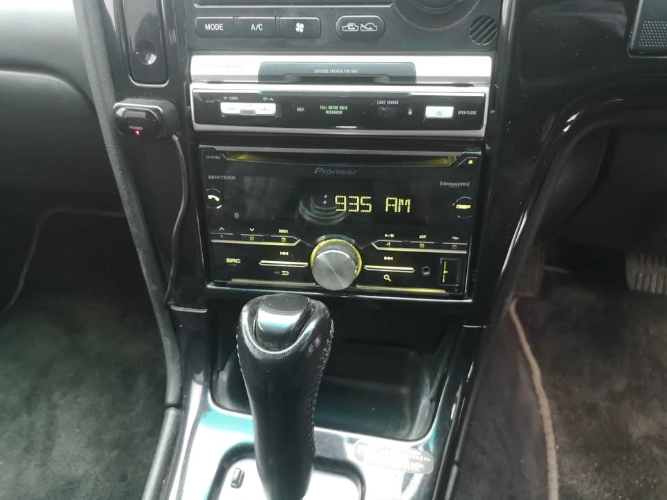 2001 Subaru Legacy 3rd Gen - Image 6 of 13