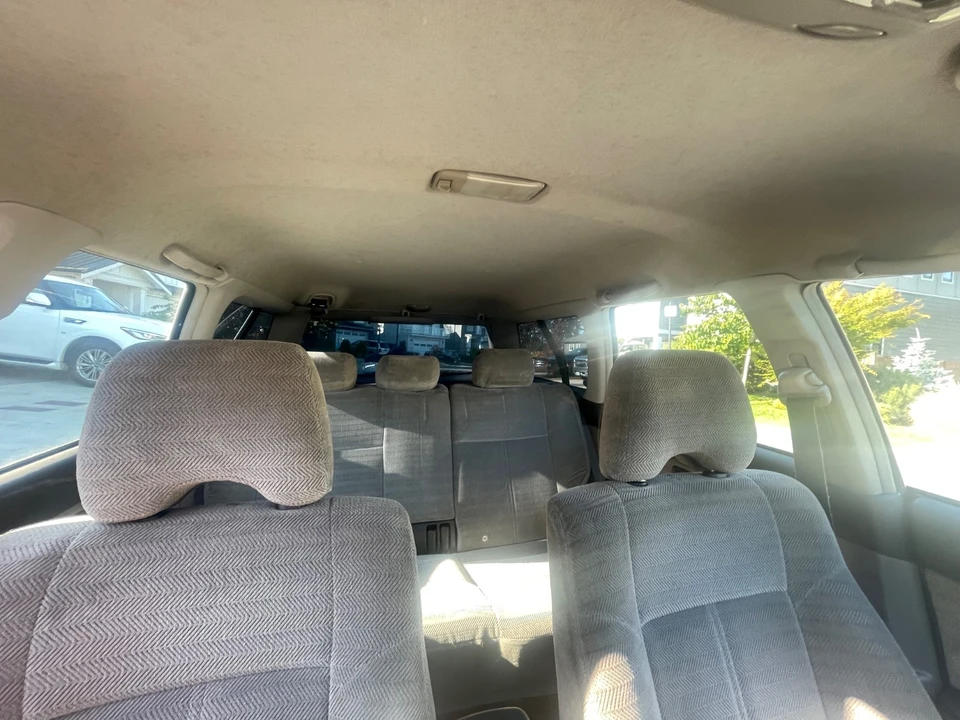 2001 Subaru Legacy 3rd Gen - Image 6 of 10