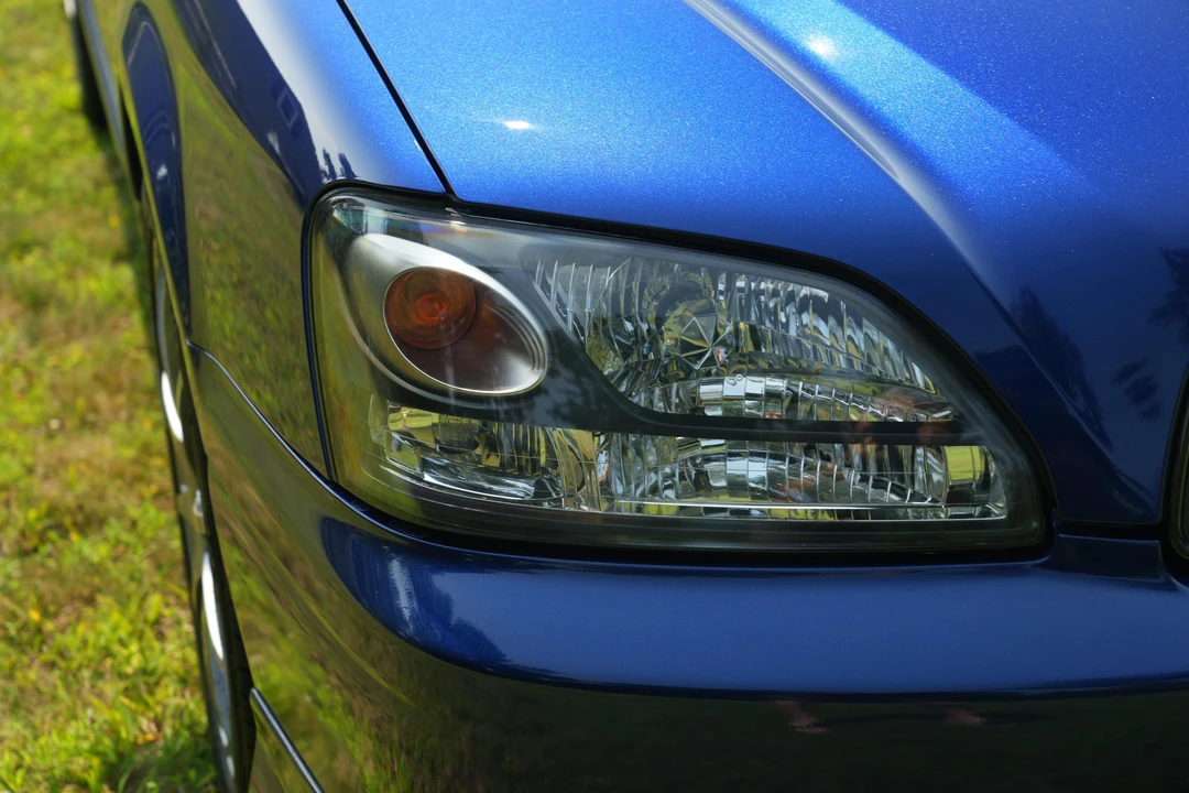 2001 Subaru Legacy 3rd Gen - Image 9 of 31