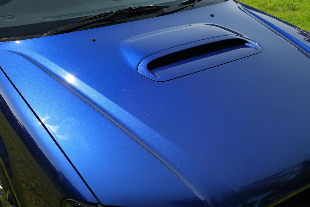 2001 Subaru Legacy 3rd Gen - Image 15 of 31