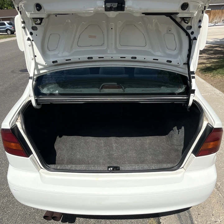 2001 Subaru Legacy 3rd Gen - Image 11 of 13
