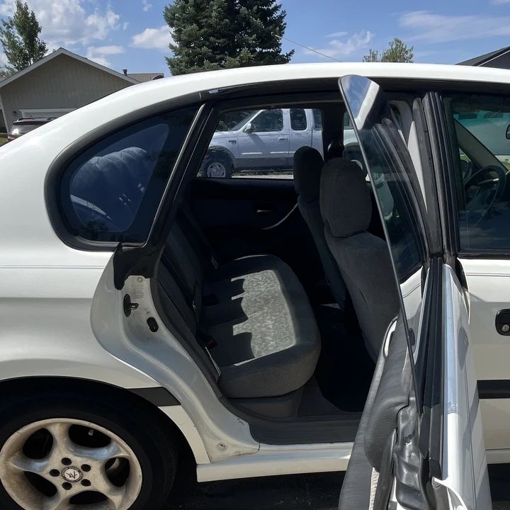 2001 Subaru Legacy 3rd Gen - Image 8 of 13