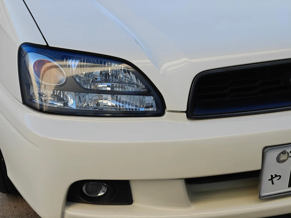 2001 Subaru Legacy 3rd Gen - Image 25 of 31