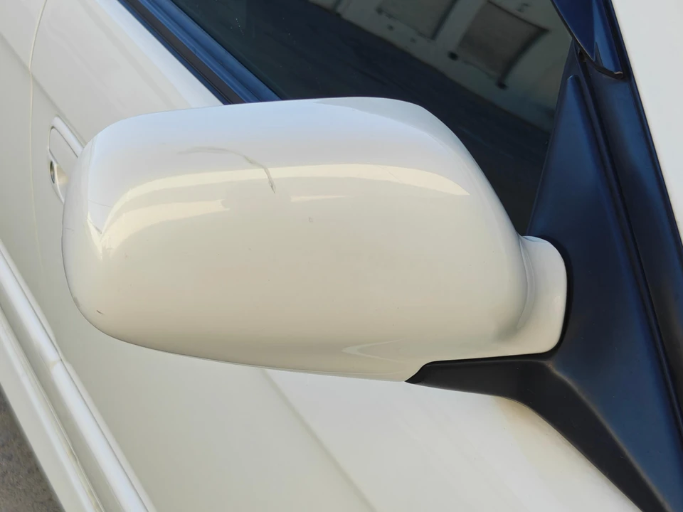 2001 Subaru Legacy 3rd Gen - Image 24 of 31