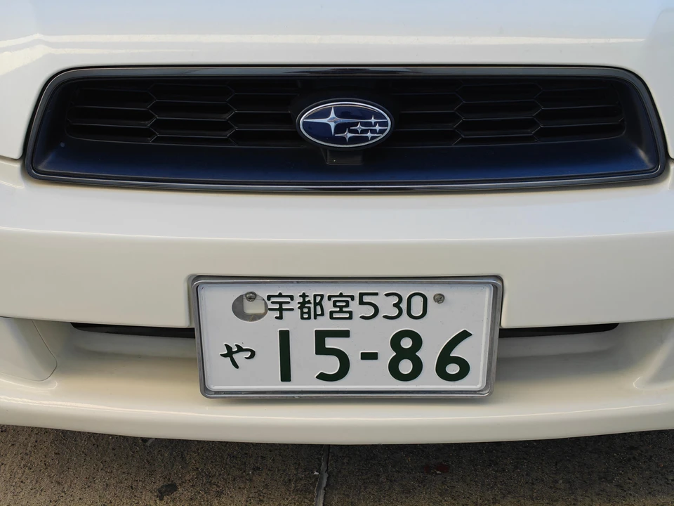 2001 Subaru Legacy 3rd Gen - Image 26 of 31