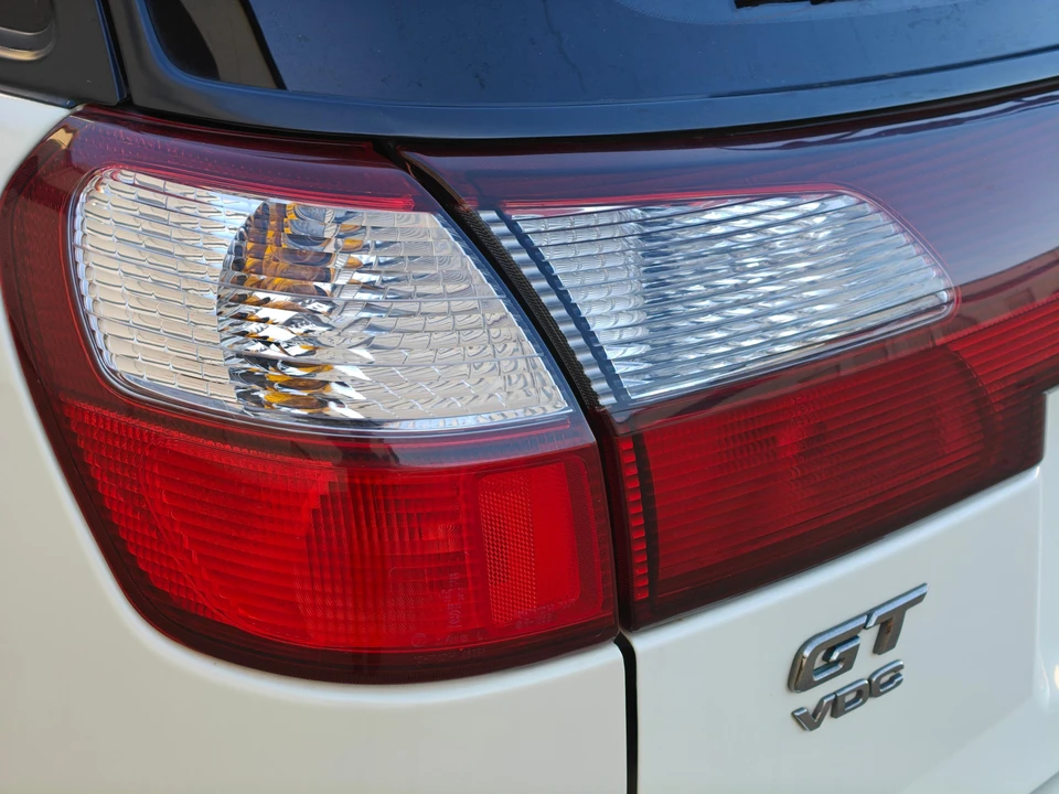 2001 Subaru Legacy 3rd Gen - Image 29 of 31