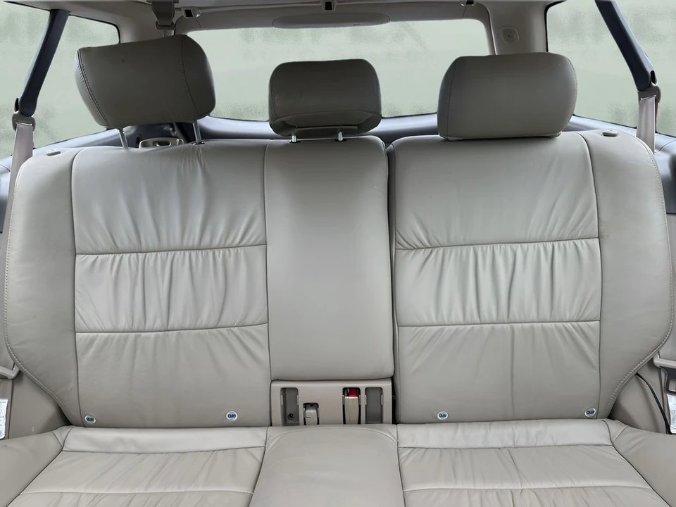 2001 Subaru Outback 2nd Gen - Image 9 of 12