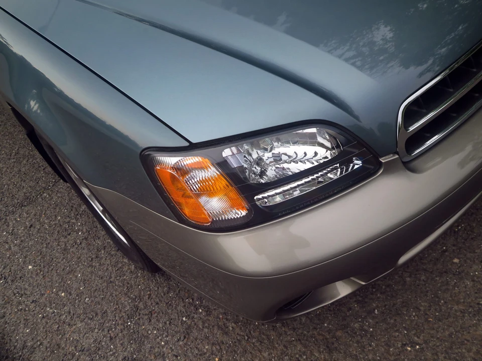 2001 Subaru Outback 2nd Gen - Image 25 of 31