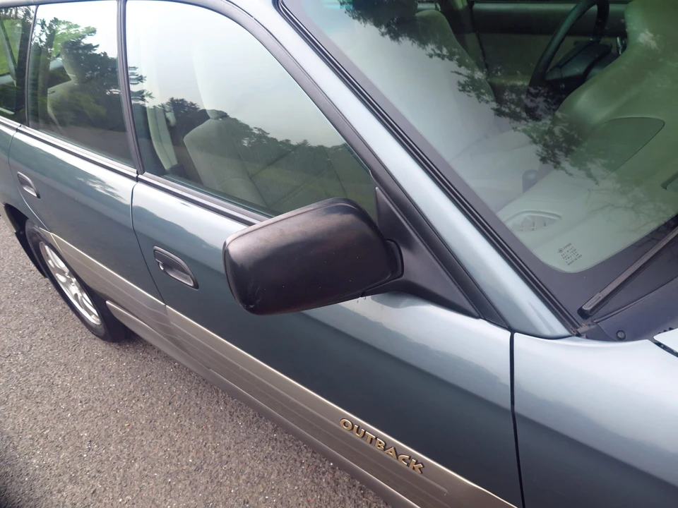 2001 Subaru Outback 2nd Gen - Image 30 of 31