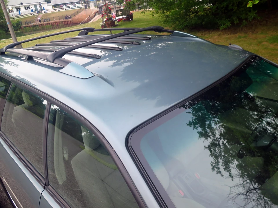 2001 Subaru Outback 2nd Gen - Image 29 of 31