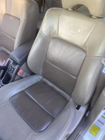2001 Subaru Outback 2nd Gen - Image 7 of 9