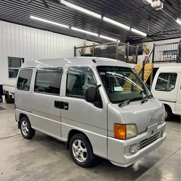 2001 Subaru Sambar Dias