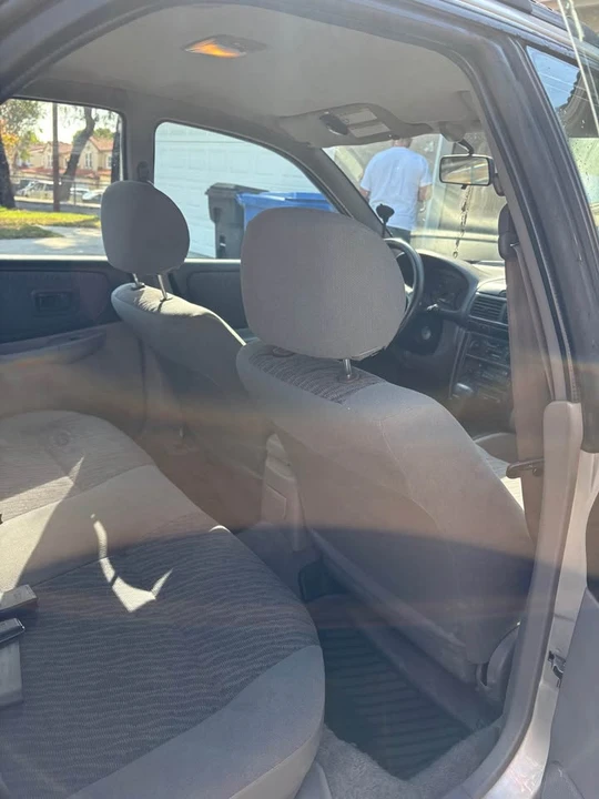 2001 Subaru Impreza 2nd Gen - Image 12 of 14