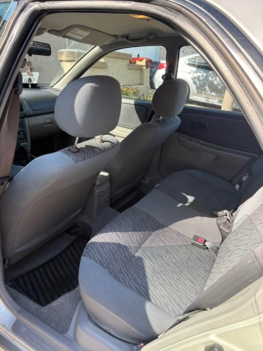 2001 Subaru Impreza 2nd Gen - Image 9 of 14