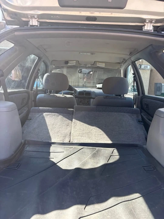 2001 Subaru Impreza 2nd Gen - Image 11 of 14