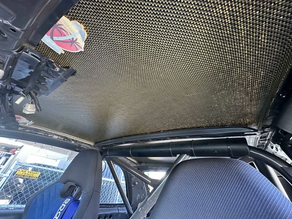 2001 Subaru Impreza 1st Gen - Image 6 of 9