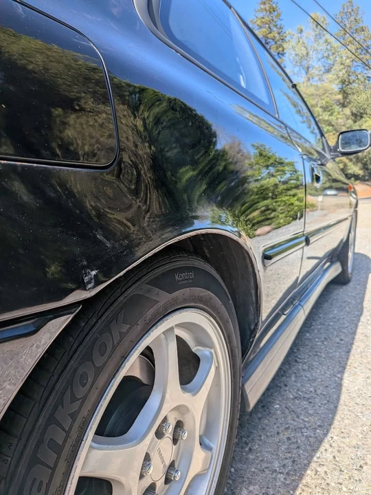 2001 Subaru Impreza 1st Gen - Image 8 of 14
