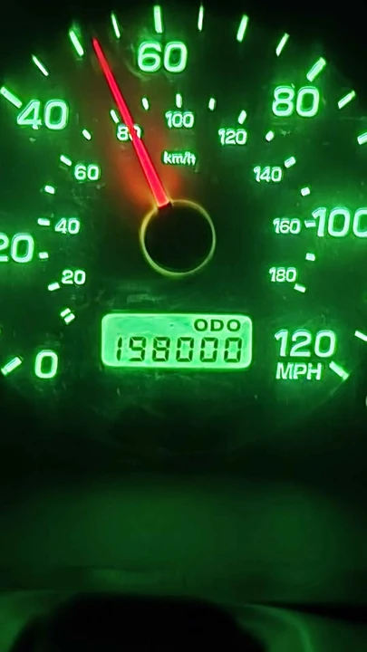 2001 Subaru Impreza 1st Gen - Image 3 of 19