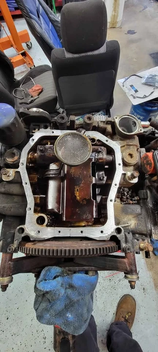 2001 Subaru Impreza 1st Gen - Image 12 of 19