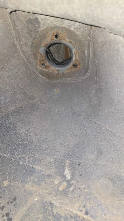 2001 Subaru Impreza 1st Gen - Image 15 of 19