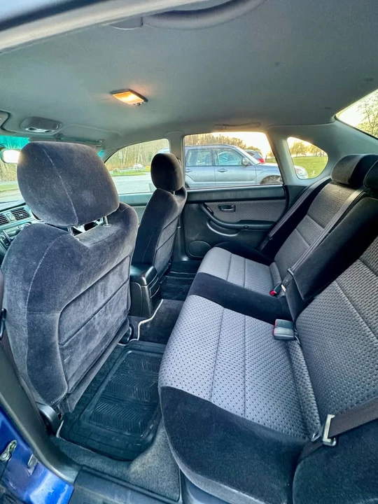 2001 Subaru Legacy 3rd Gen - Image 13 of 20