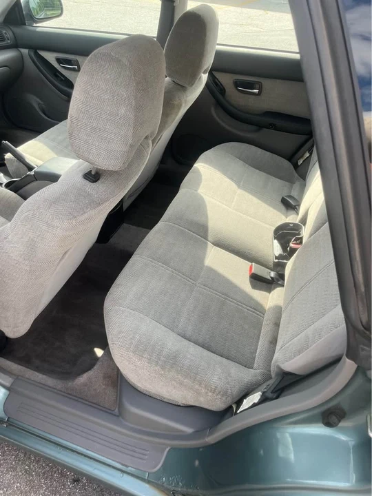 2001 Subaru Legacy 3rd Gen - Image 11 of 13