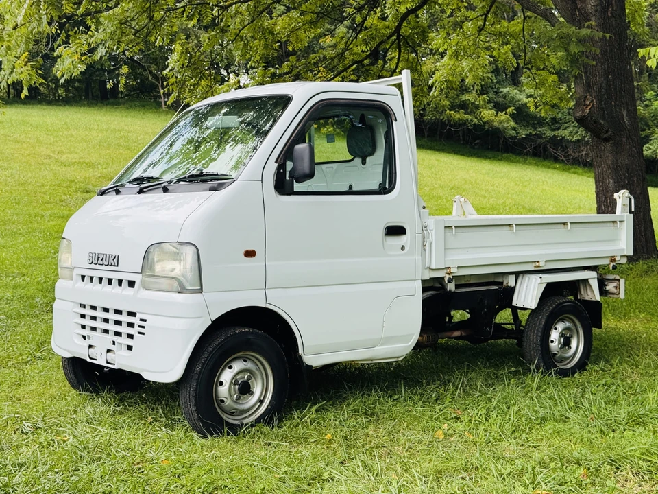 2001 Suzuki Carry & Every 10th Gen - Image 17 of 31