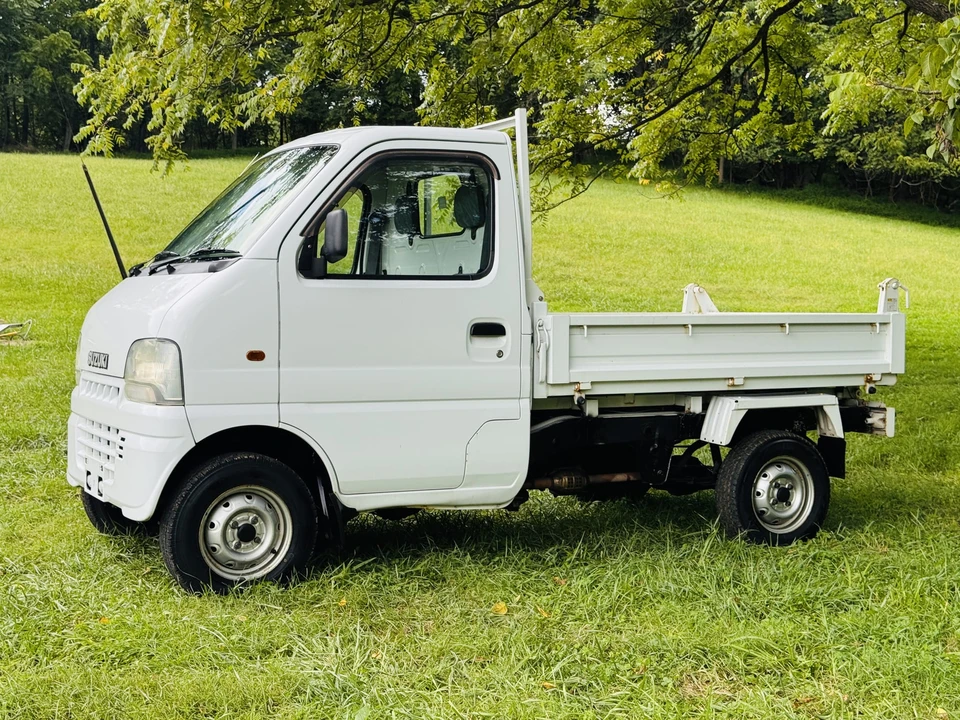 2001 Suzuki Carry & Every 10th Gen - Image 18 of 31