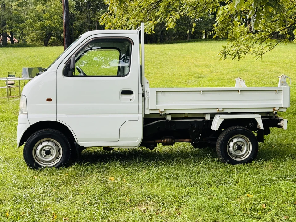 2001 Suzuki Carry & Every 10th Gen - Image 19 of 31