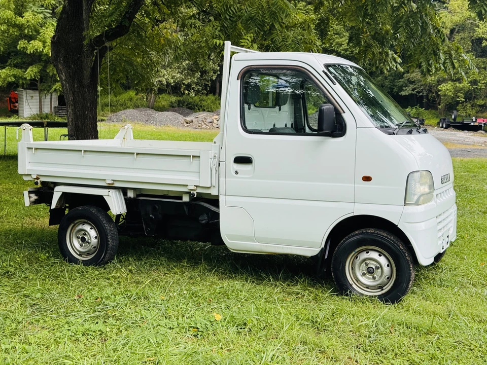 2001 Suzuki Carry & Every 10th Gen - Image 13 of 31
