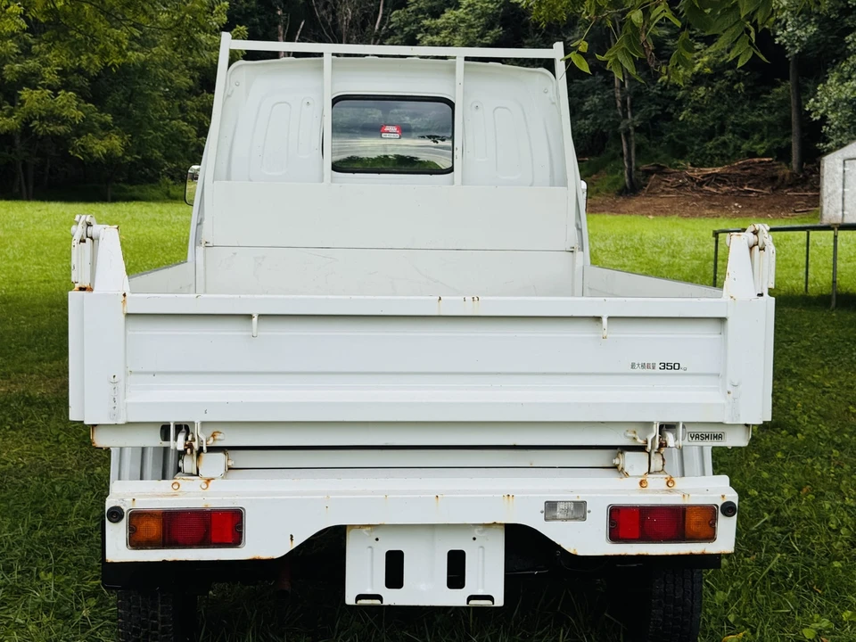 2001 Suzuki Carry & Every 10th Gen - Image 24 of 31