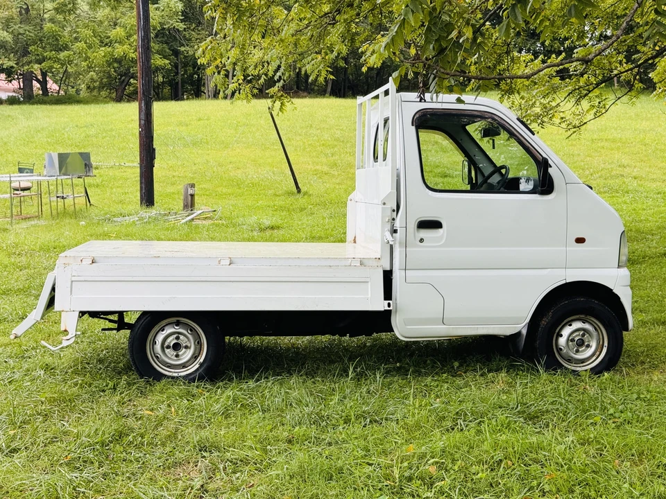 2001 Suzuki Carry & Every 10th Gen - Image 31 of 31