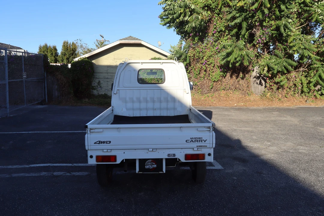 2001 Suzuki Carry & Every 10th Gen - Image 25 of 31