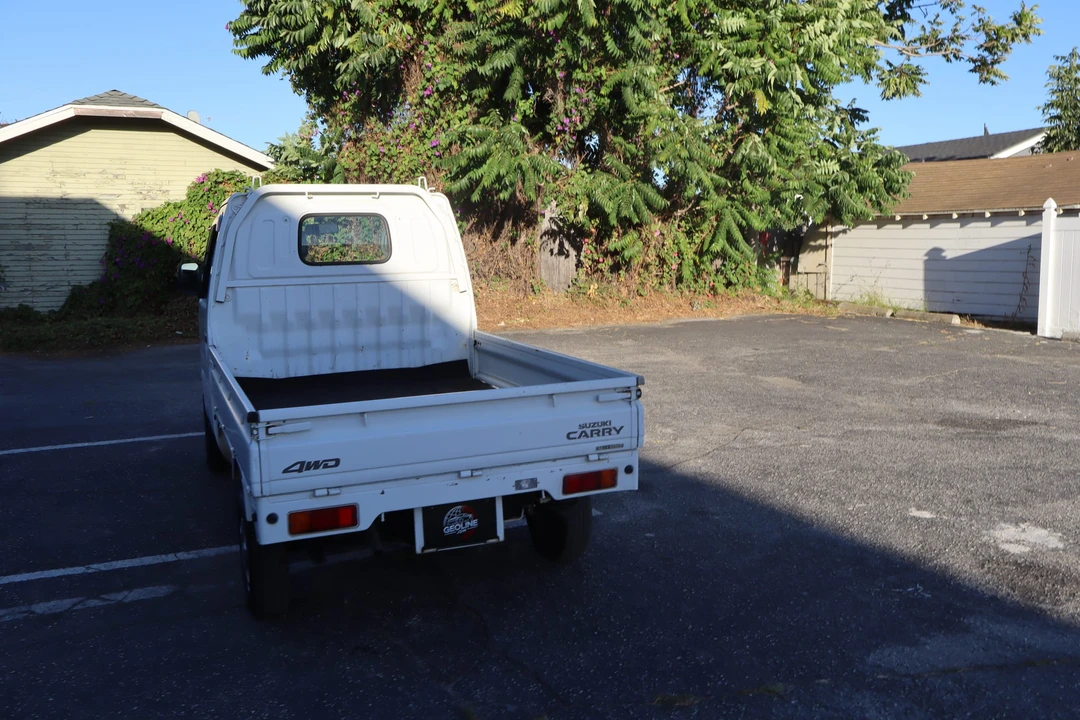 2001 Suzuki Carry & Every 10th Gen - Image 28 of 31