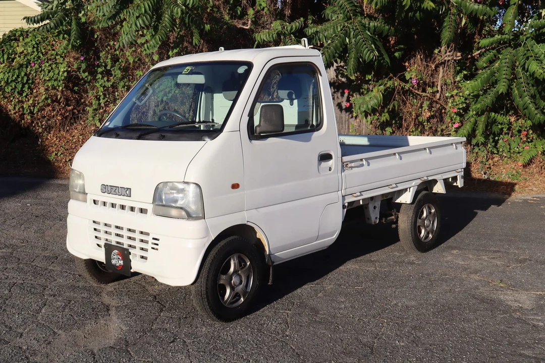 2001 Suzuki Carry & Every 10th Gen - Image 3 of 31